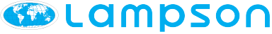 Lampson Crane logo