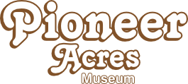 Pioneer Acres logo